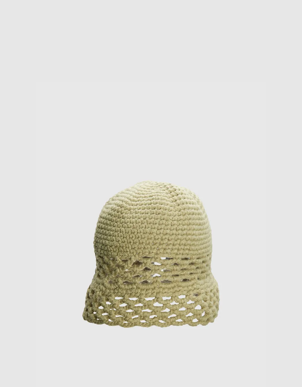 Crochet Beanie sold by Urban Revivo