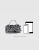 Denim Shoulder Bag sold by Urban Revivo