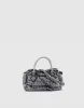 Denim Shoulder Bag sold by Urban Revivo