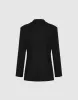 Tailored Skater Blazer sold by Urban Revivo