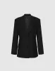 Tailored Skater Blazer sold by Urban Revivo