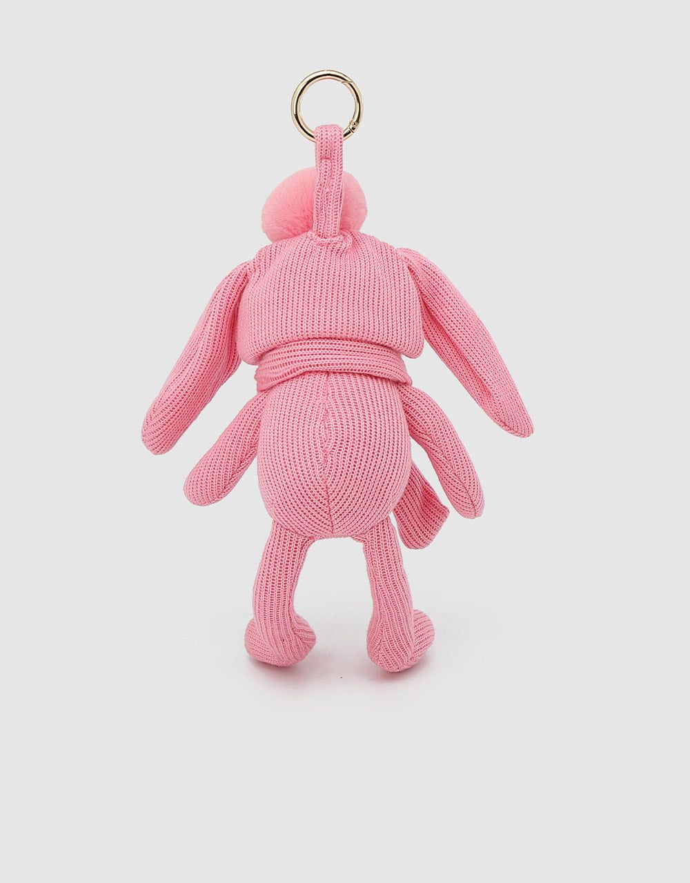 Stuffed Toy Key Charm sold by Urban Revivo product image thumbnail 3