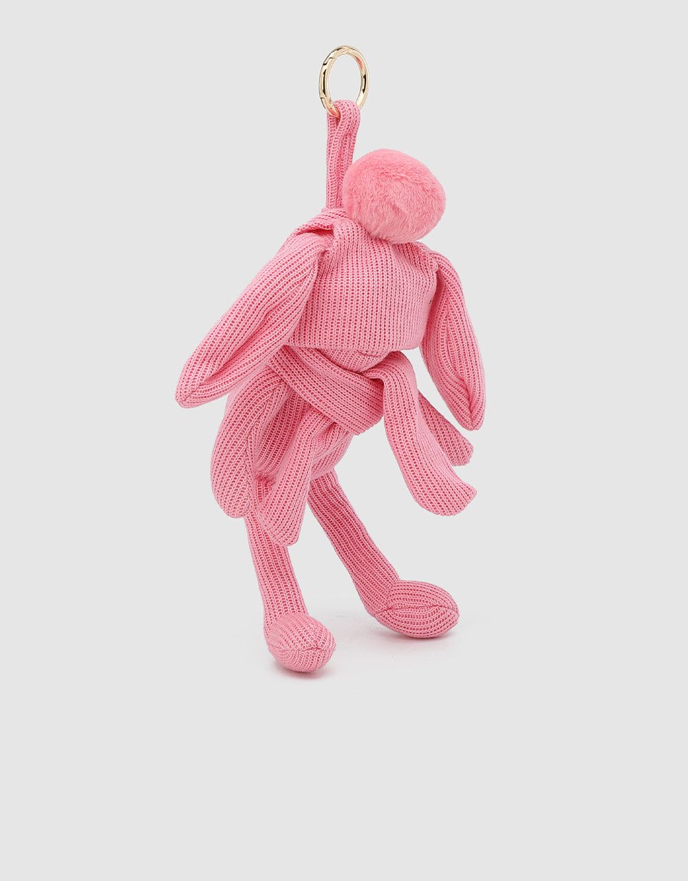 Stuffed Toy Key Charm sold by Urban Revivo product image thumbnail 2