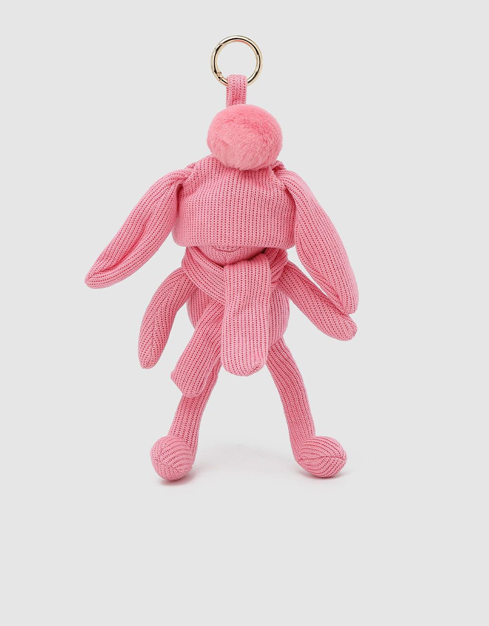 Stuffed Toy Key Charm sold by Urban Revivo