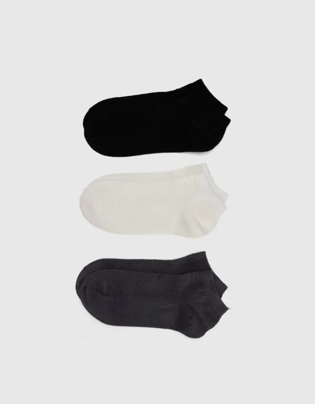 Mid-Length Socks sold by Urban Revivo