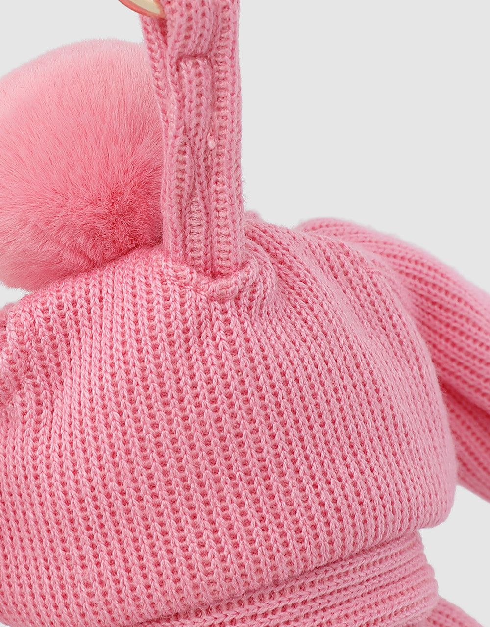 Stuffed Toy Key Charm sold by Urban Revivo product image thumbnail 5