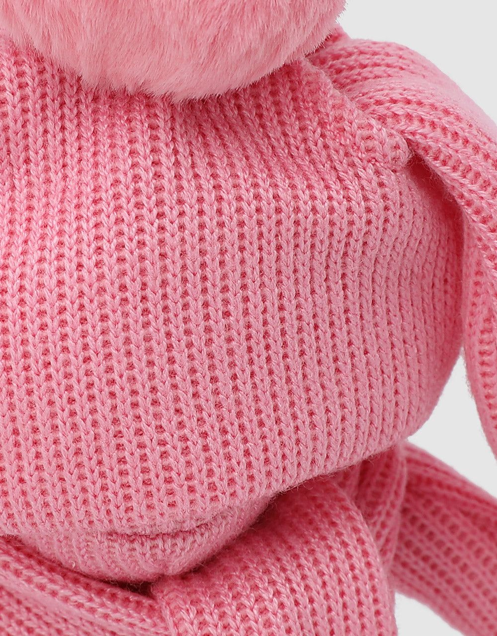 Stuffed Toy Key Charm sold by Urban Revivo product image thumbnail 4