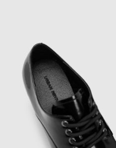 Square Toe Heelded Pumps sold by Urban Revivo