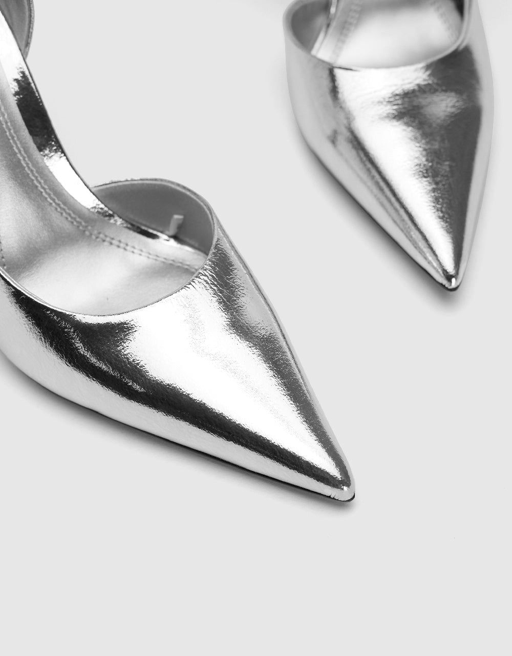 Pointed Toe Pumps sold by Urban Revivo product image thumbnail 5