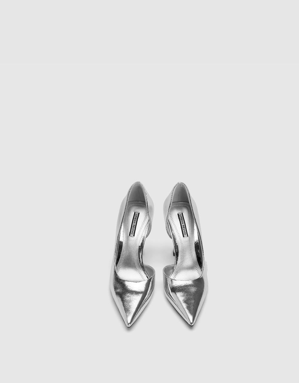 Pointed Toe Pumps sold by Urban Revivo product image thumbnail 4