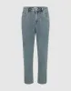 Wide-Leg Jeans sold by Urban Revivo