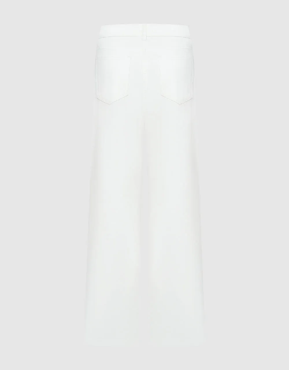 Wide Leg Jeans sold by Urban Revivo product image thumbnail 3