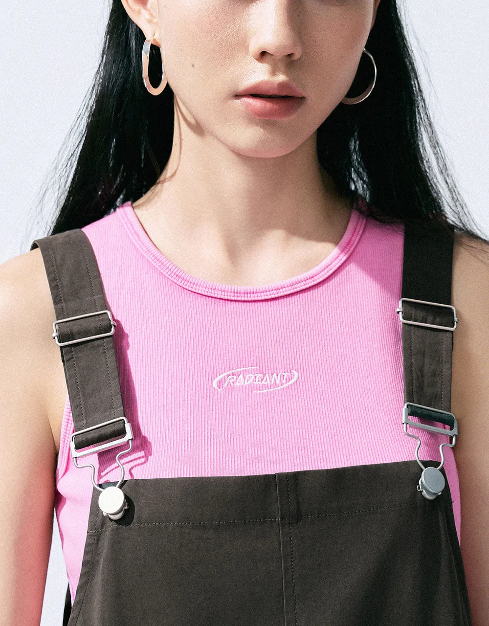 Utility Midi Dress sold by Urban Revivo product image thumbnail 4