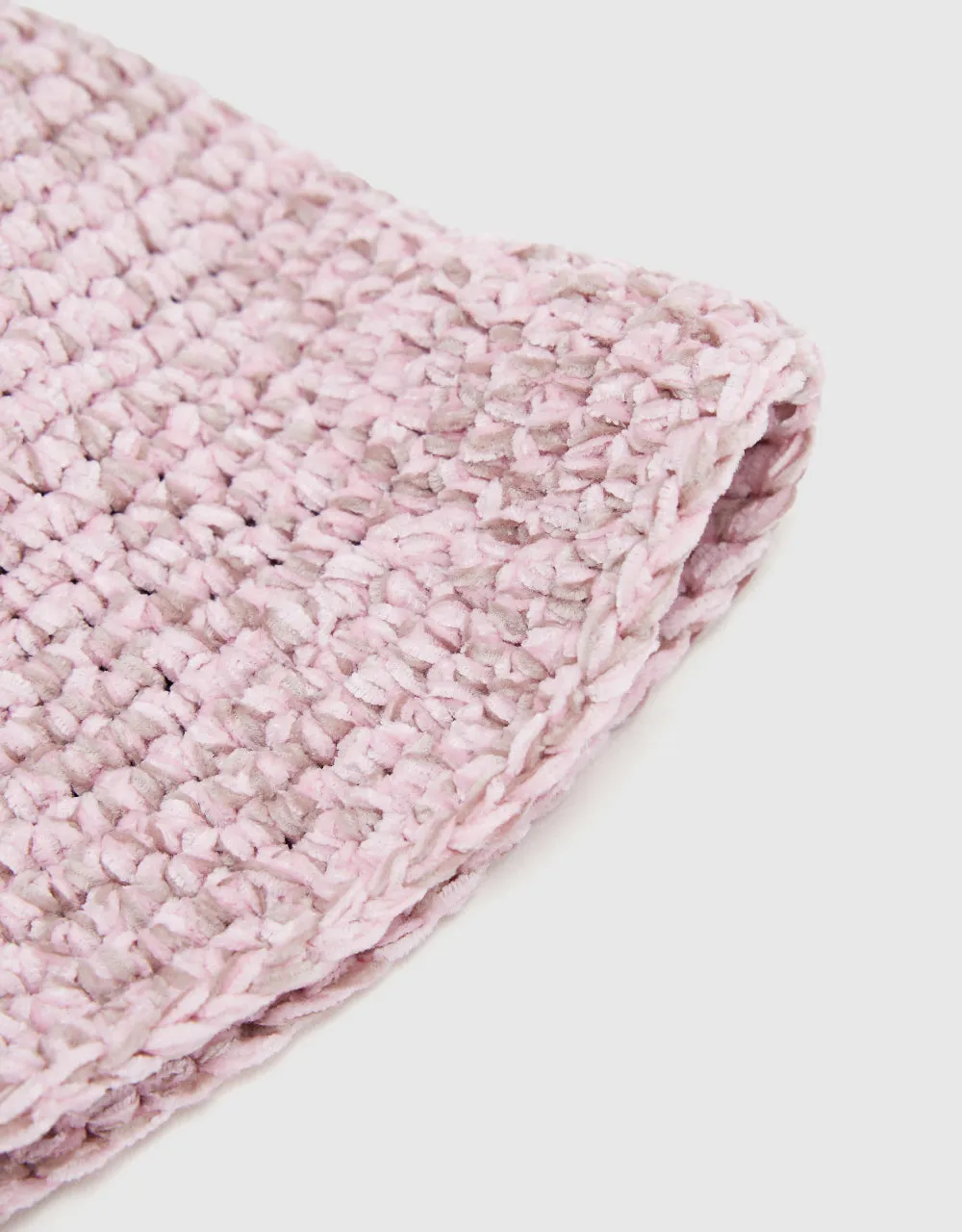 Knitted Beanie sold by Urban Revivo product image thumbnail 5