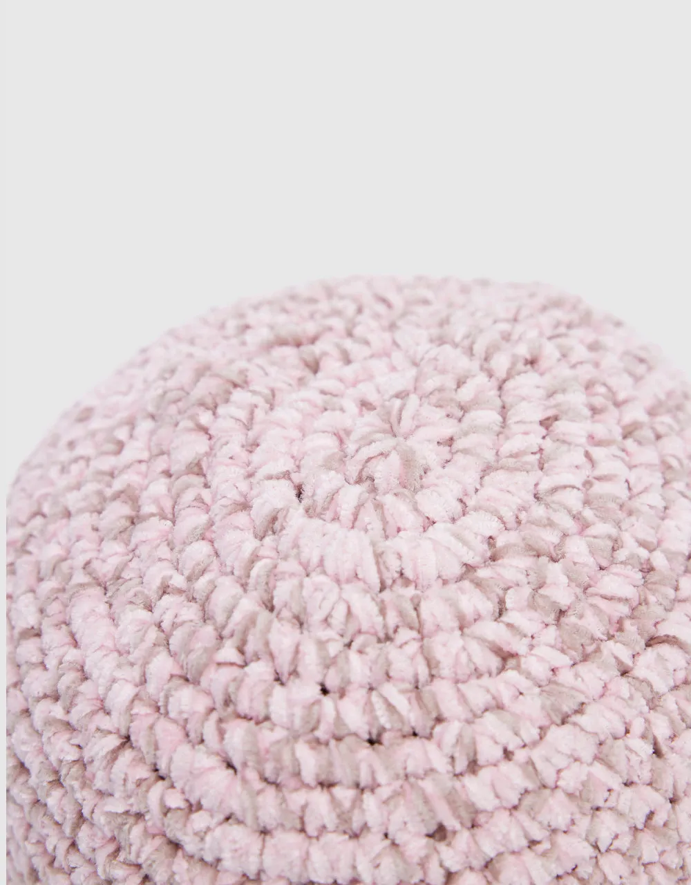 Knitted Beanie sold by Urban Revivo product image thumbnail 4