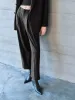 Wide-Leg Pants sold by Urban Revivo