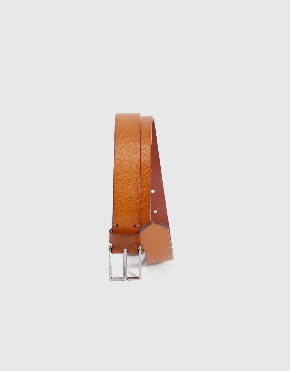 Vegan Leather Belt sold by Urban Revivo product image thumbnail 2