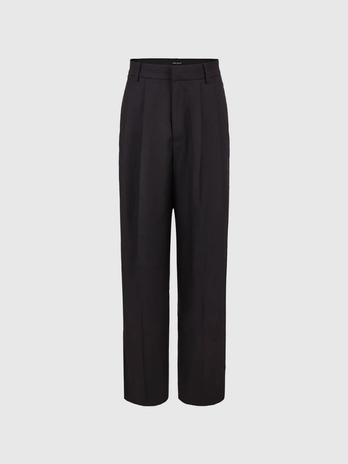 Wide-Leg Pants sold by Urban Revivo