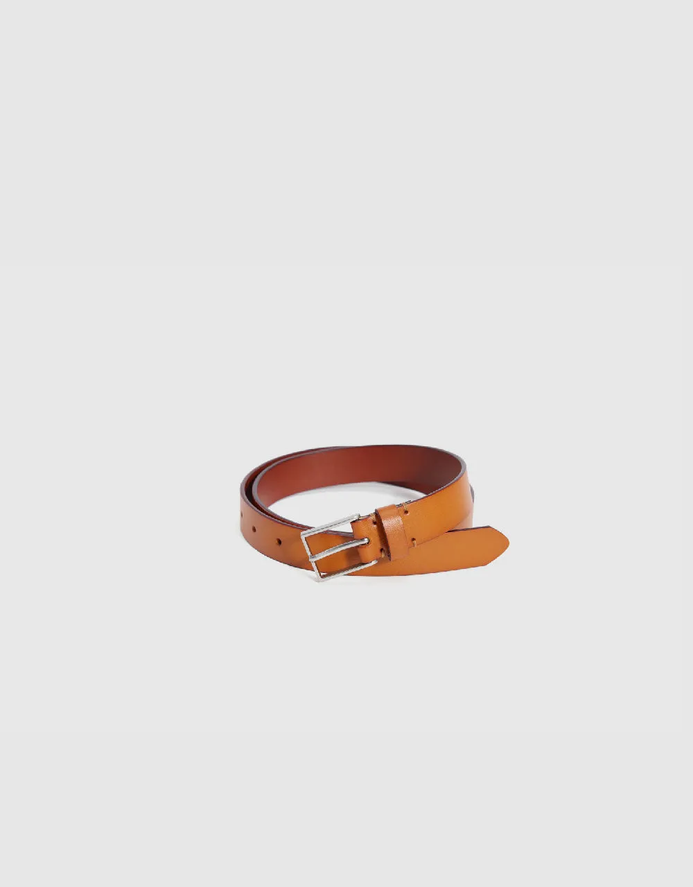 Vegan Leather Belt sold by Urban Revivo product image thumbnail 4