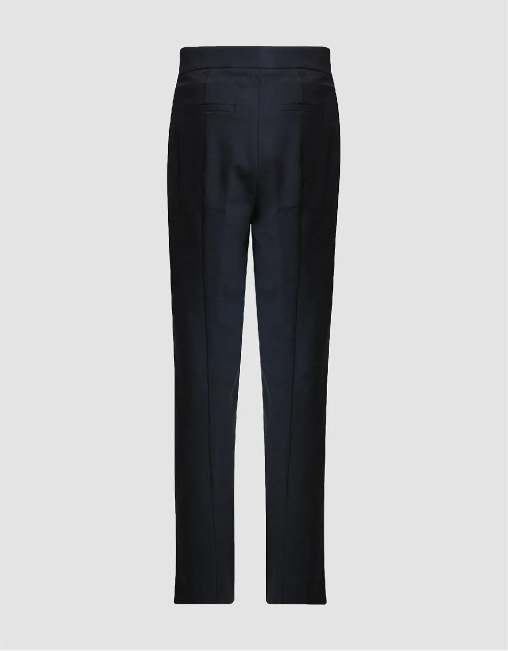 Straight Pants sold by Urban Revivo product image thumbnail 3