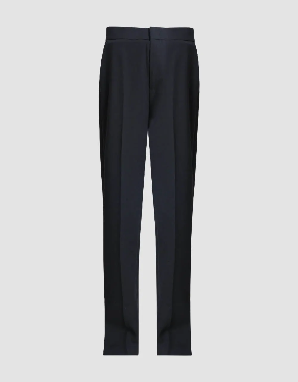 Straight Pants sold by Urban Revivo