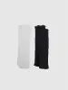 Mid-Length Socks sold by Urban Revivo