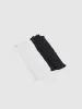 Mid-Length Socks sold by Urban Revivo