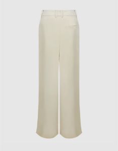 Woven Straight Pants sold by Urban Revivo