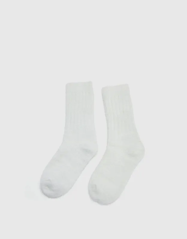 Mid-Length Socks sold by Urban Revivo