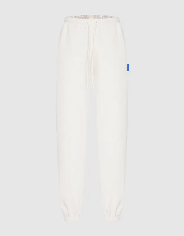 Elastic Waist Jogger Pants sold by Urban Revivo