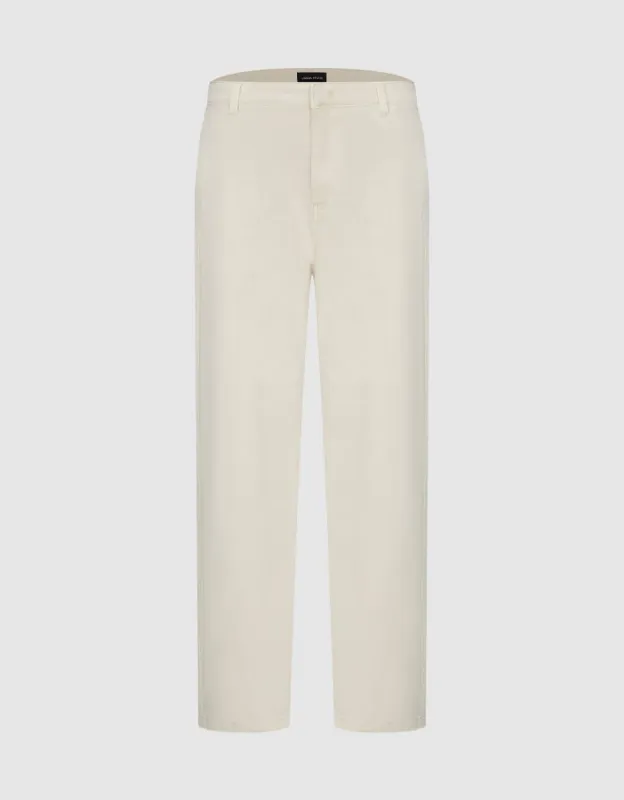 Straight Jeans sold by Urban Revivo