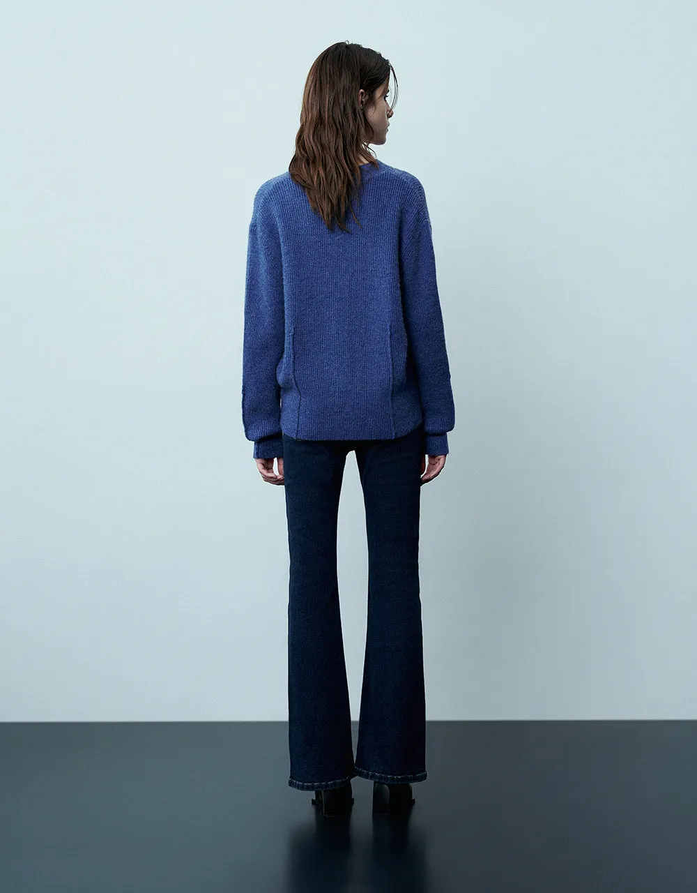 Flare Jeans sold by Urban Revivo product image thumbnail 5