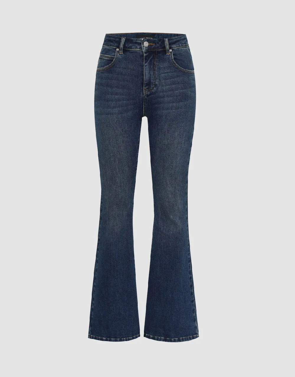 Flare Jeans sold by Urban Revivo