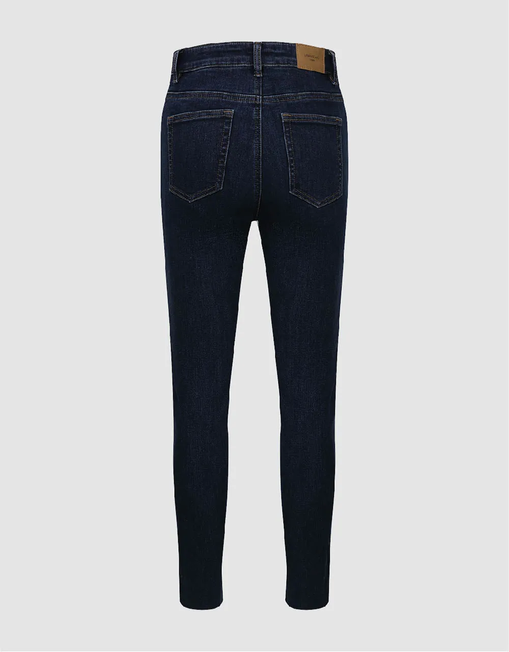 Skinny Jeans sold by Urban Revivo product image thumbnail 3