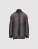 Button Up Straight Shirt sold by Urban Revivo