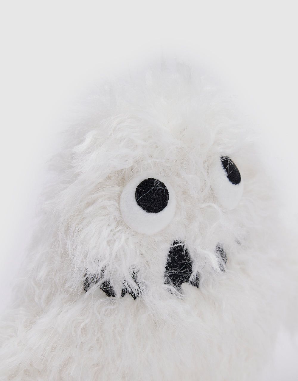 Furry Key Charm sold by Urban Revivo product image thumbnail 5