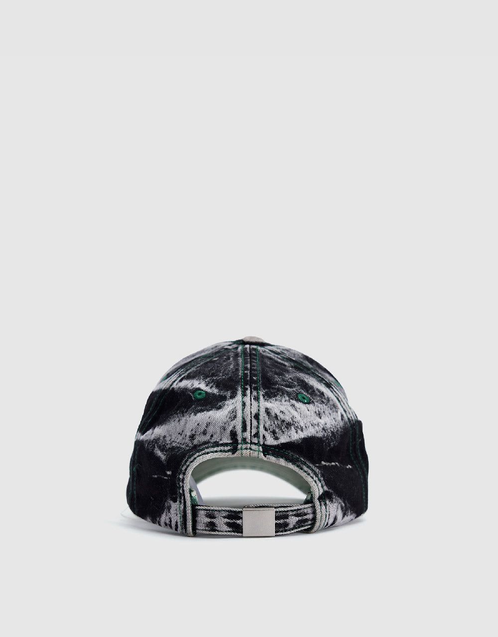 Letter Embossed Baseball Cap sold by Urban Revivo product image thumbnail 3
