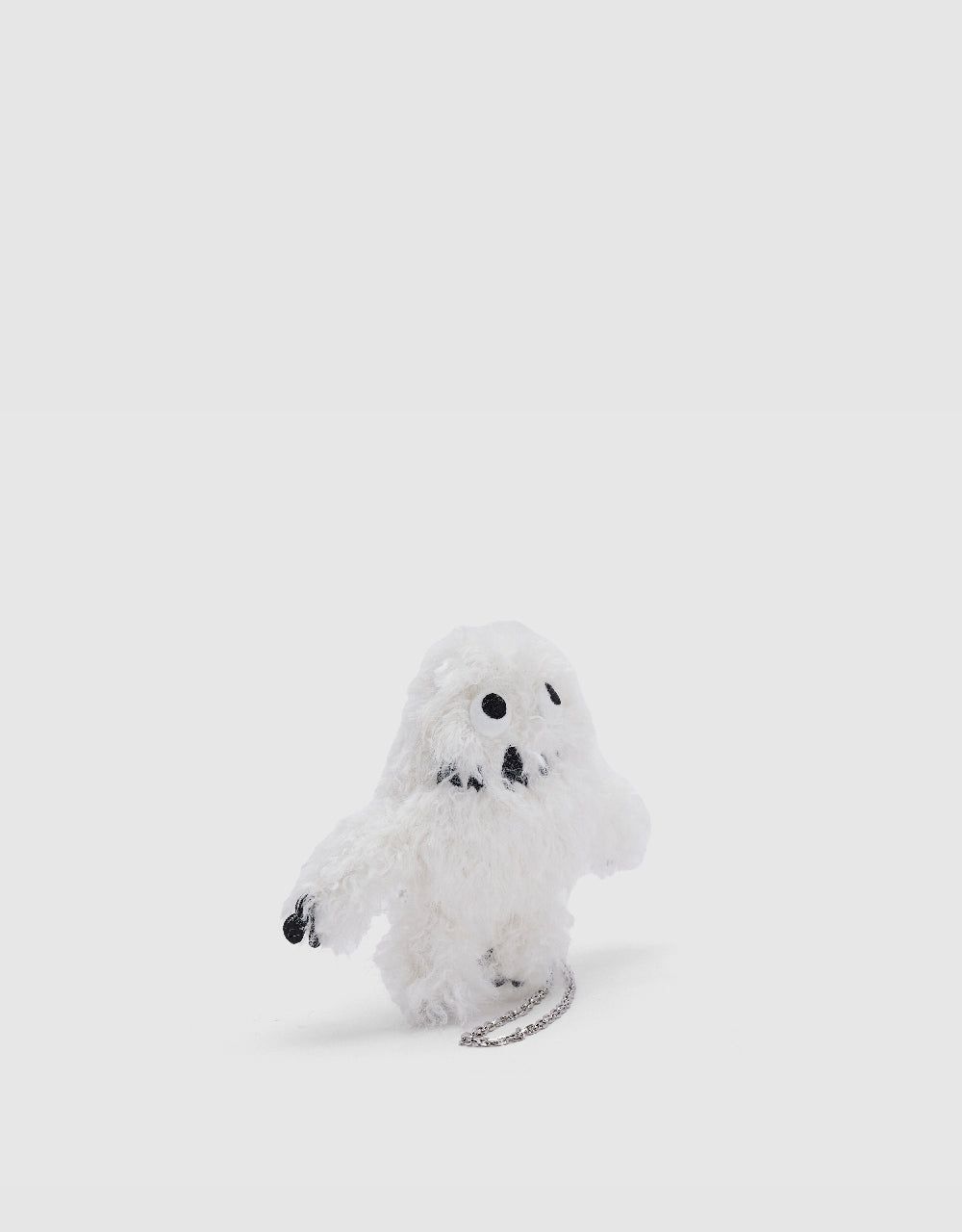 Furry Key Charm sold by Urban Revivo product image thumbnail 2