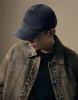 Press Buttoned Denim Jacket sold by Urban Revivo