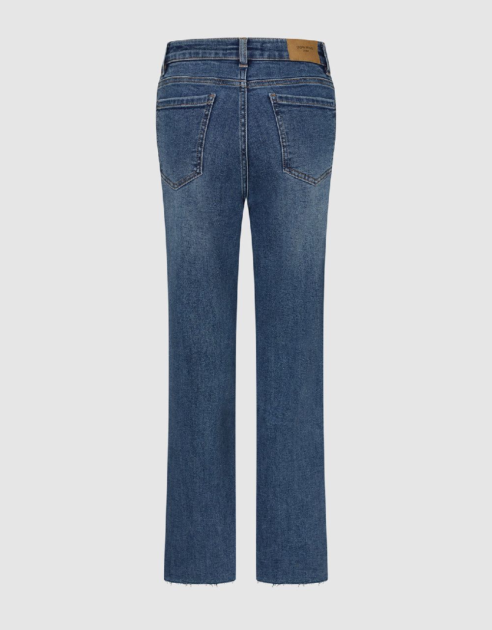 Straight Jeans sold by Urban Revivo product image thumbnail 3