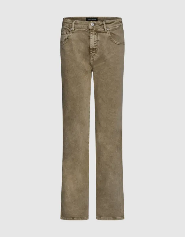 Straight Jeans sold by Urban Revivo