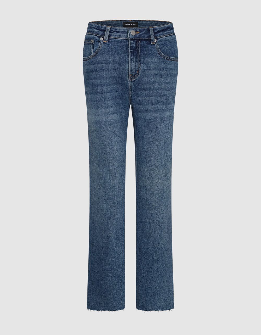 Straight Jeans sold by Urban Revivo