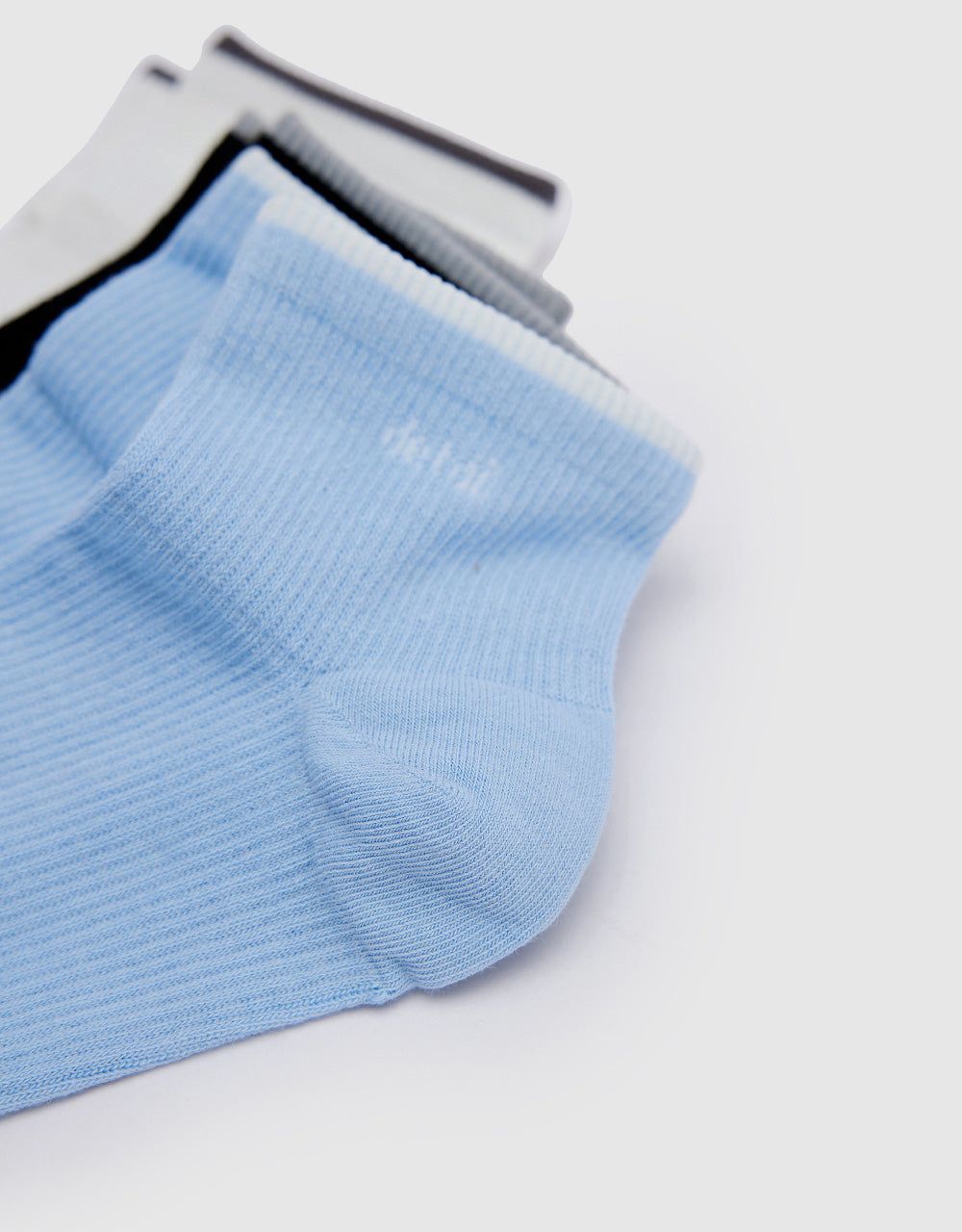 Anklet Socks sold by Urban Revivo product image thumbnail 4