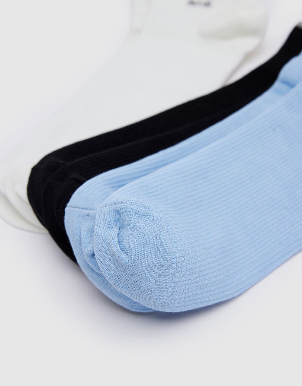 Anklet Socks sold by Urban Revivo product image thumbnail 3