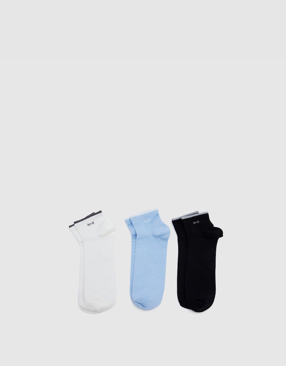 Anklet Socks sold by Urban Revivo