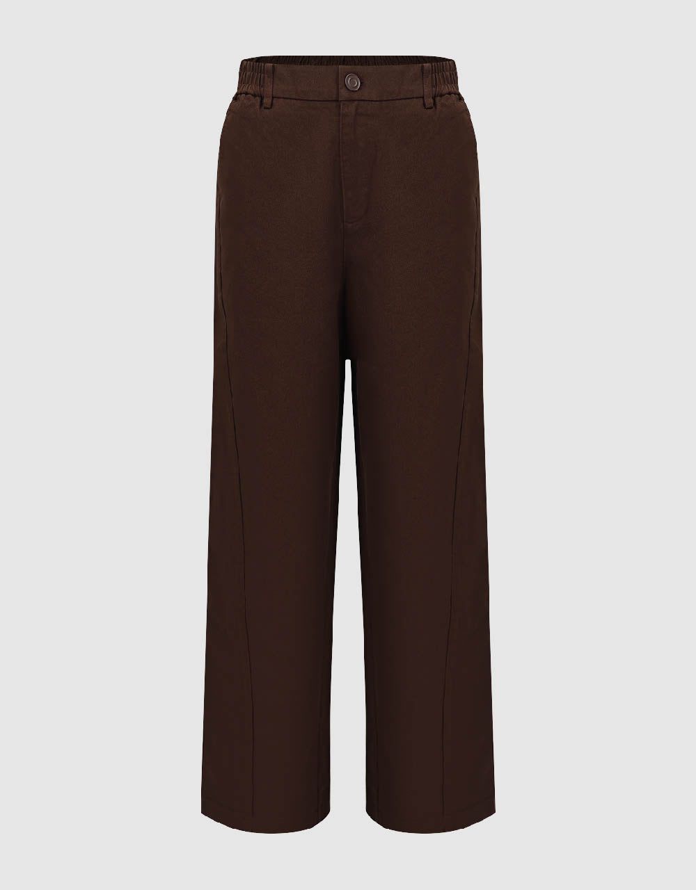 Wide-Leg Pants sold by Urban Revivo