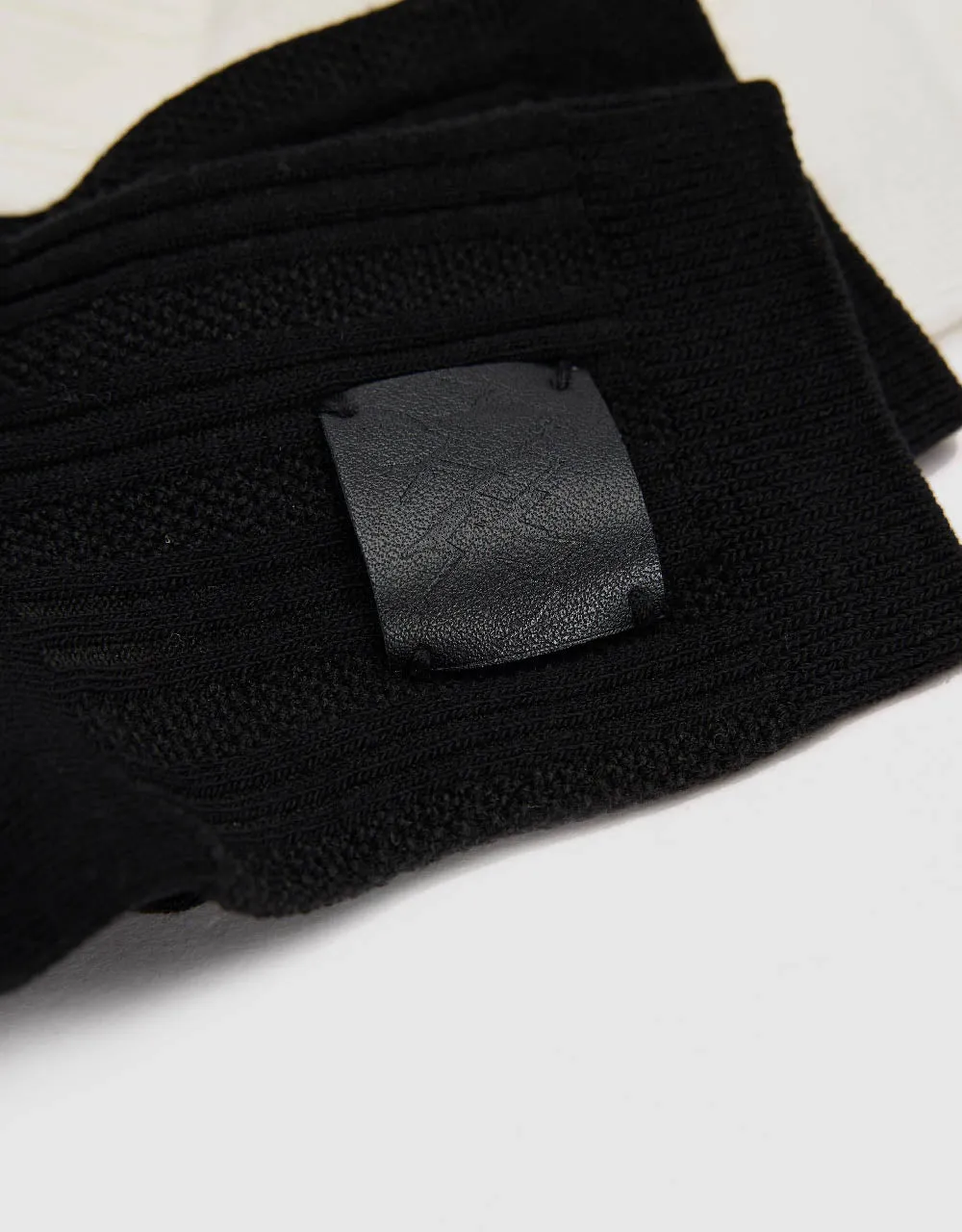 Mid-Length Socks sold by Urban Revivo product image thumbnail 3