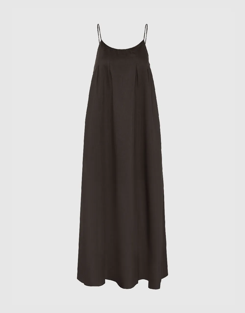 U Neck Cami A-Line Dress sold by Urban Revivo product image thumbnail 2