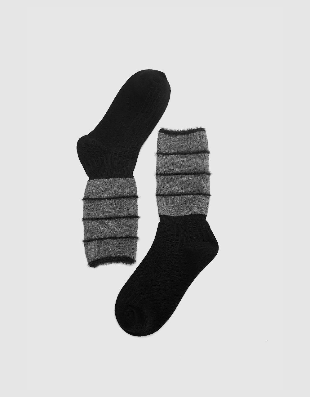 Mid-Length Socks sold by Urban Revivo product image thumbnail 2