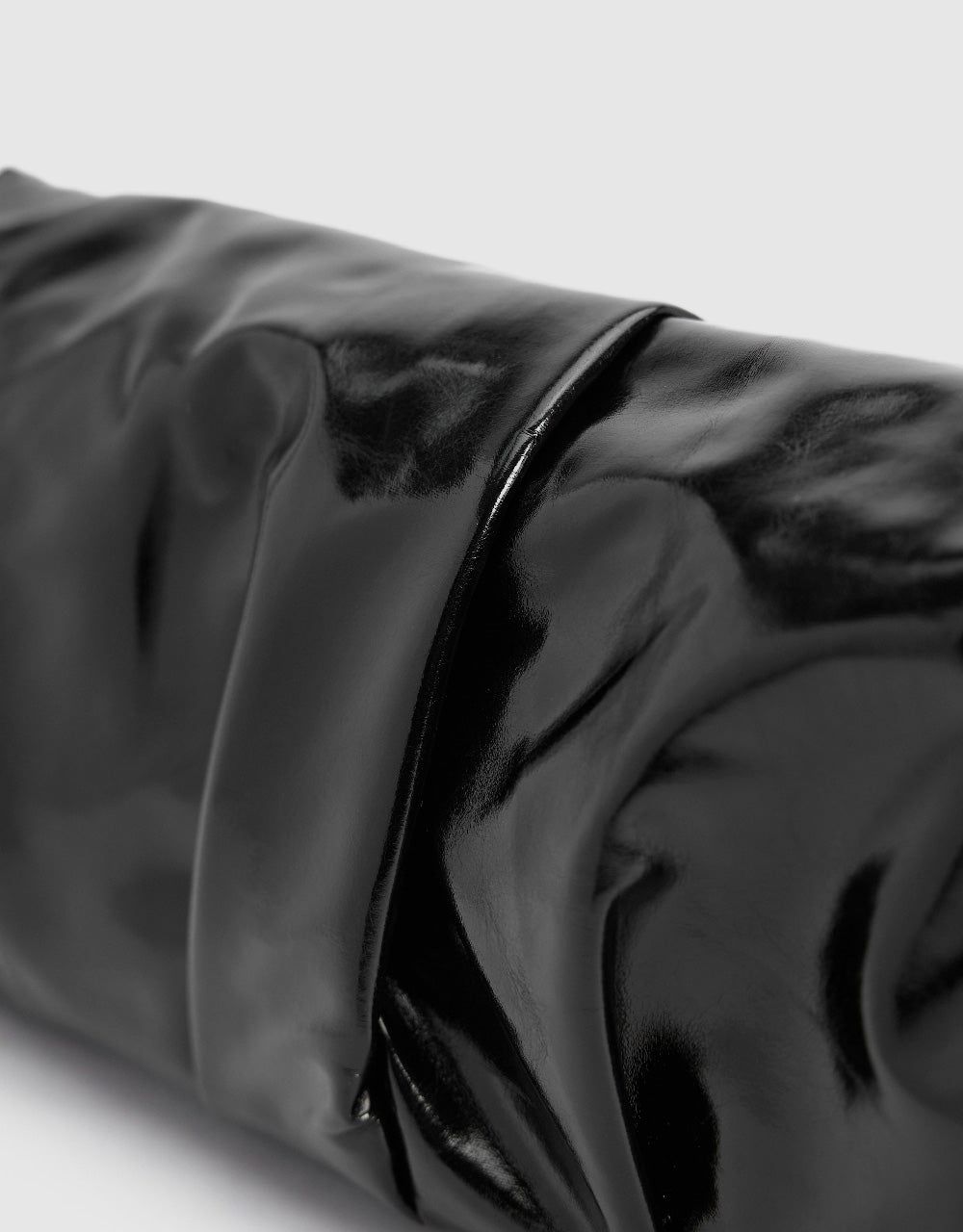 Vegan Leather Shoulder Bag sold by Urban Revivo product image thumbnail 5